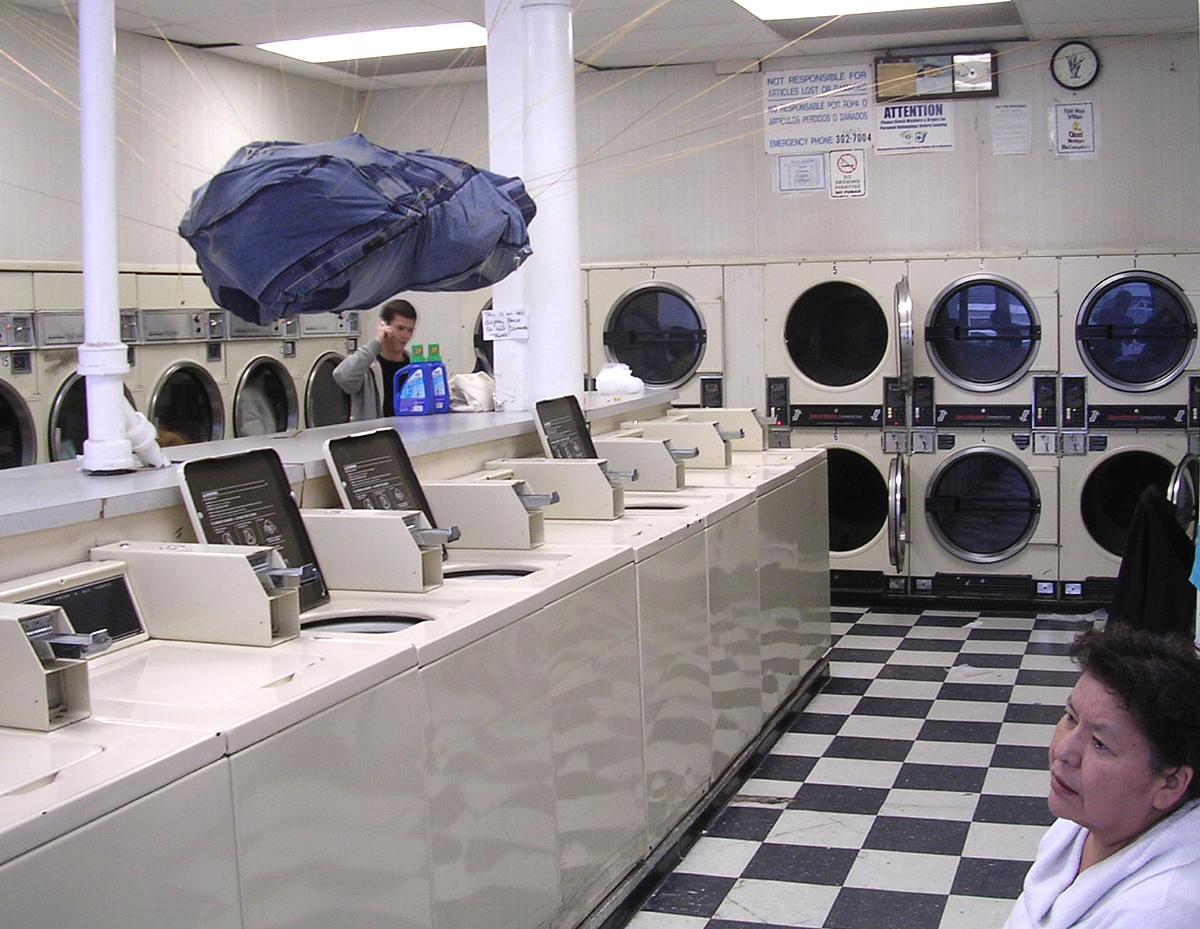 Cleanliness Is... Cleanliness Is...