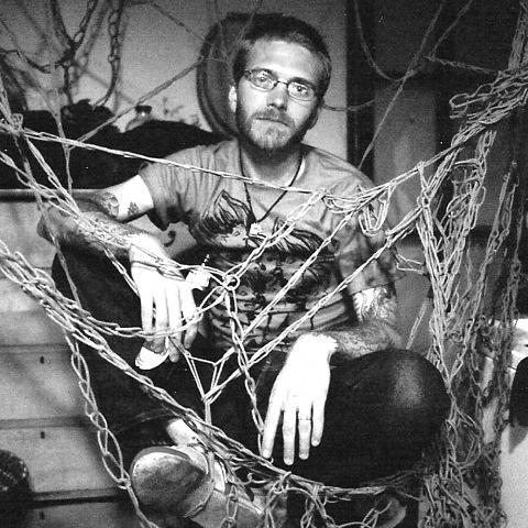 TRAVIS MEINOLF