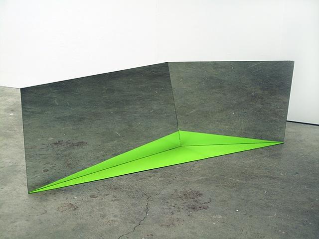 12298910 (mirror, plywood, paint)