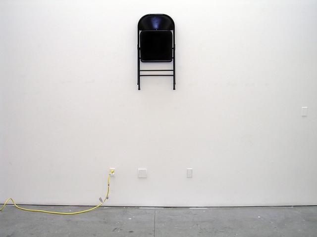 Secret Sculpture - (California College of the Arts)