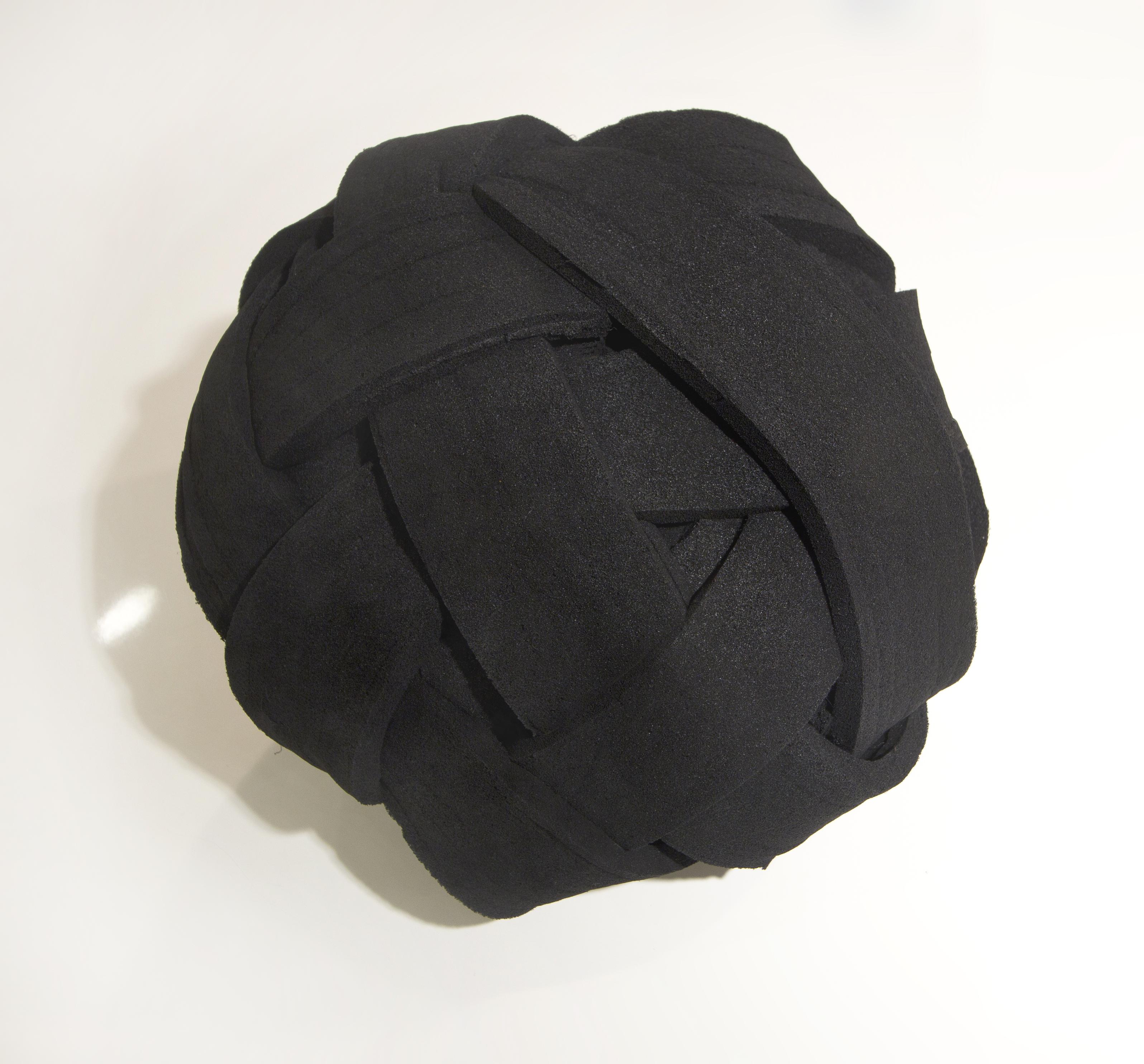 131312 (upholstery foam, paint)