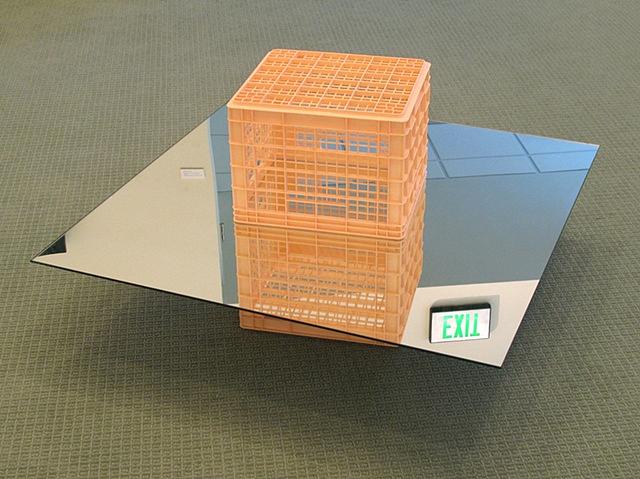 23393909 (milk crates, mirror)