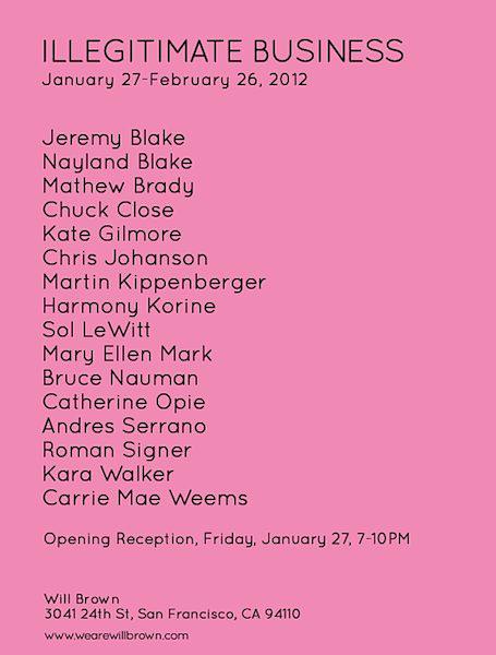 Exhibition Poster Exhibition Poster